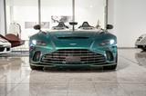 Aston Martin V12 SPEEDSTER - Aston Martin Neuwagen
