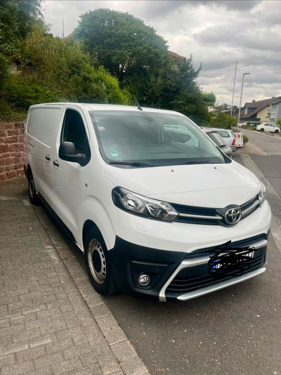 Image of Toyota Other