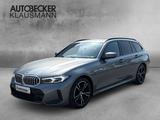 BMW 318 d Touring AUTOMATIK M Sport 18'' LC PROF PAR - BMW 318 Gebrauchtwagen in Mönchengladbach
