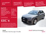 Audi Q3 SUV advanced 40 TFSI quattro S tronic LED SW - Audi Q3 Gebrauchtwagen in Dresden