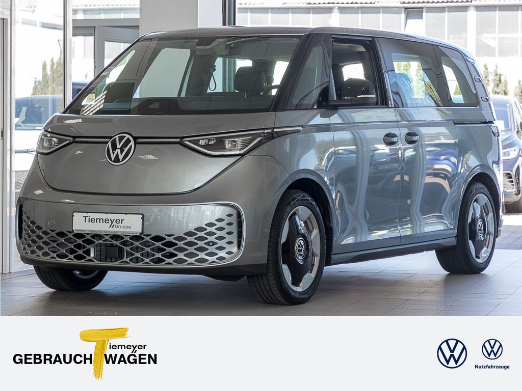 Volkswagen ID. Buzz