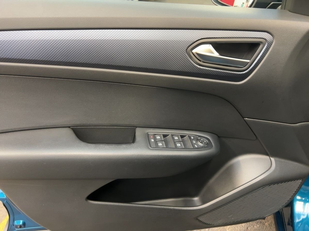 Renault Arkana - Bild 16