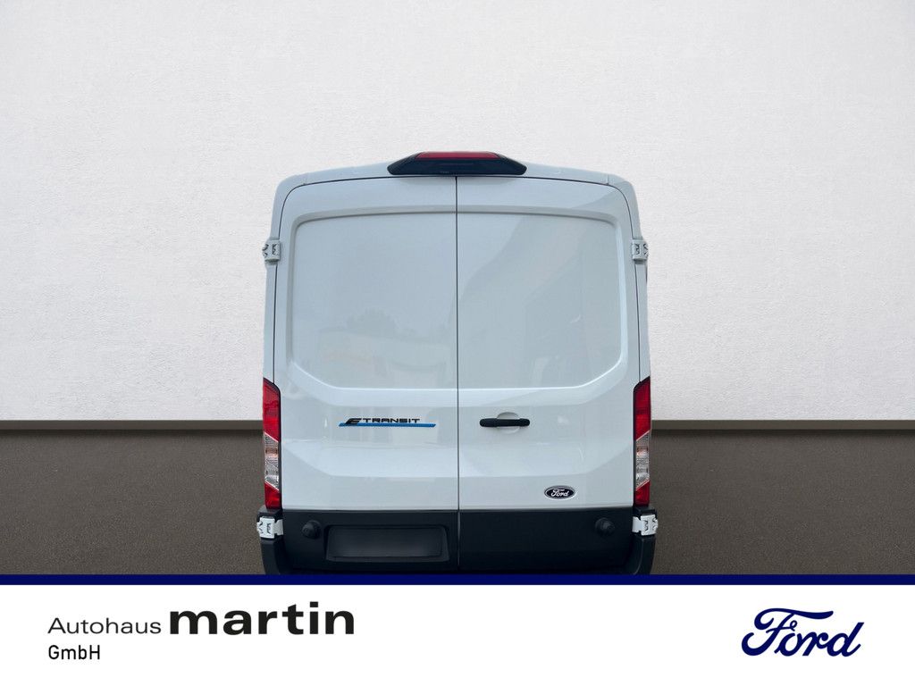 Fahrzeugabbildung Ford E Transit FT 350 68kwh Akku L3 RWD Trend
