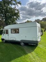 HYMER / ERIBA / HYMERCAR B544 - Angebote entsprechen deinen Suchkriterien