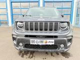 Jeep Renegade S-EDITION e-HYBRID 1.5 GSE T4 48V 130PS - Jeep Renegade Gebrauchtwagen