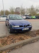 Seat Toledo Algado 1,6 16V Algado - Seat Toledo: 16v