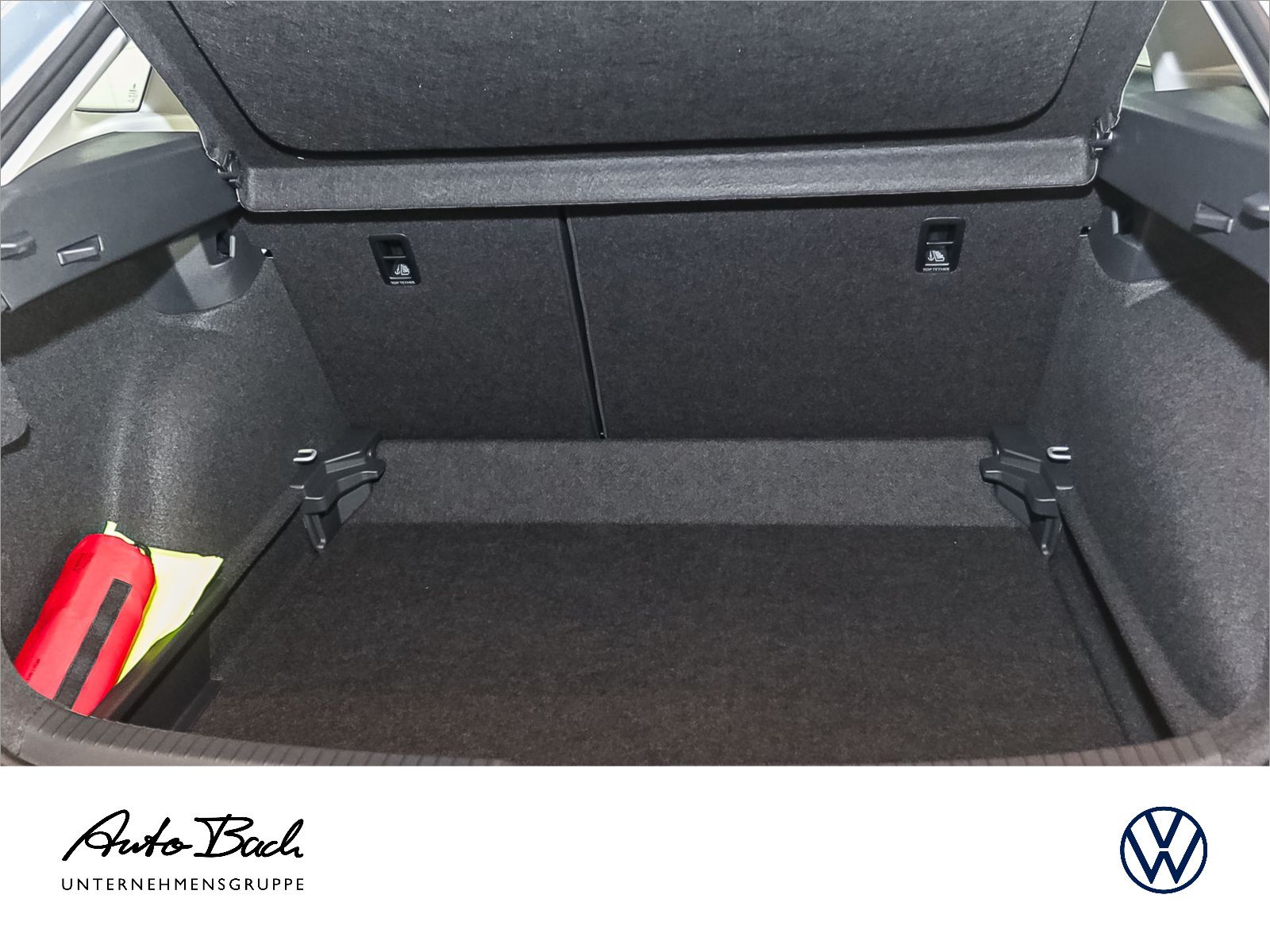 Volkswagen Taigo - Bild 13