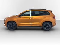 Skoda Karoq - Vorschau Bild 10