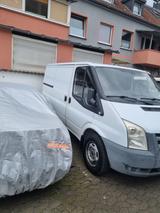 Ford Transit Tourneo 2.4 L 140 Ps besonder... - Ford Tourneo in Düsseldorf