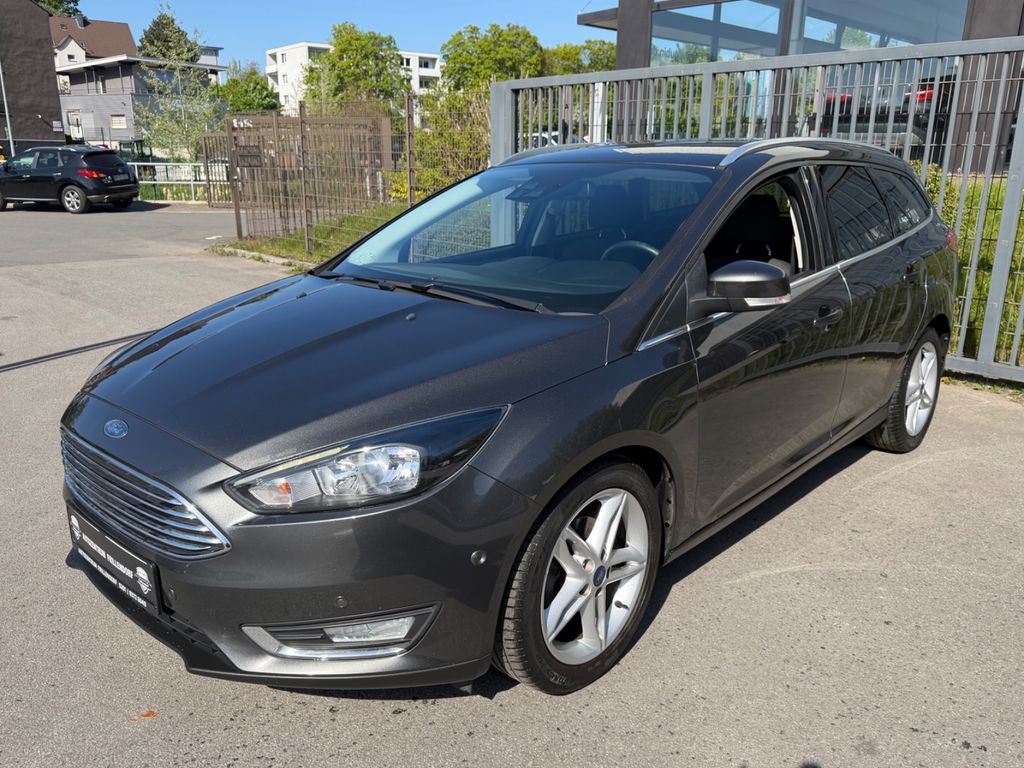 Image of Ford Focus