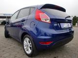 Ford Fiesta Celebration,PDC.Servo.ESP.ZV - Ford Fiesta: Celebration