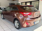 Hyundai i30 Classic - Hyundai i30 Gebrauchtwagen in Hannover