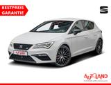 Seat Leon 2.0 TSI Cupra 300 DSG LED ACC Sitzheizung - gebrauchte Seat Leon aus dem Jahr 2017