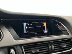 AUDI A4 LIM/ RENTNER/ NUR 34.000KM/ GARANTIE/ AUDI A4 LIM/ RENTNER/ NUR 34.000KM/ GARANTIE/