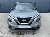 Nissan Juke DIG-T Automatik N-Connecta Winter/WSS beh. - Nissan Juke in Stuttgart