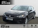 Seat Ibiza Reference 1.0 MPI PDC*SHZ - Seat Ibiza: Mpi