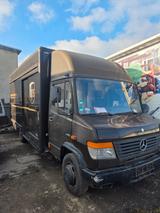 Mercedes-Benz Vario 613