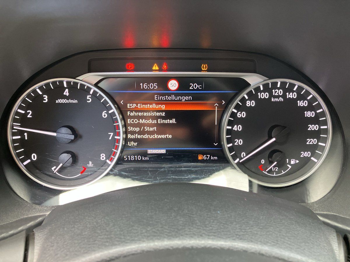 Nissan Juke - Bild 16