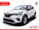 Renault Captur 1.3 TCE Edition One LED Navi Panorama DAB - Renault Gebrauchtwagen in Dresden