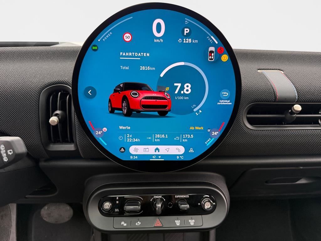 MINI Cooper C - Bild 13