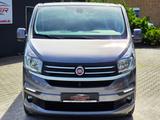 Fiat Talento Kombi L1H1 1,2t Family 8Sitzer AHK Kamer - Fiat 8-Sitzer
