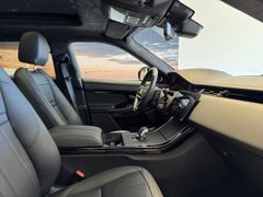 Foto Nummer 3: LAND ROVER Range Rover Evoque