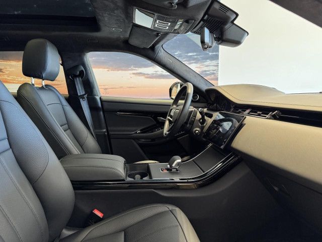 Foto Nummer 3: LAND ROVER Range Rover Evoque