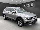Volkswagen Tiguan Allspace Pano*Kamera*LED*Navi*Top+Winter