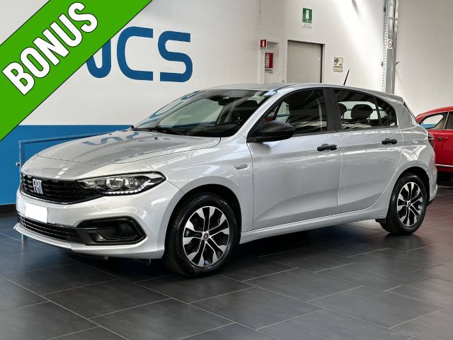 Fiat FIAT Tipo 1.0 5 porte City Life