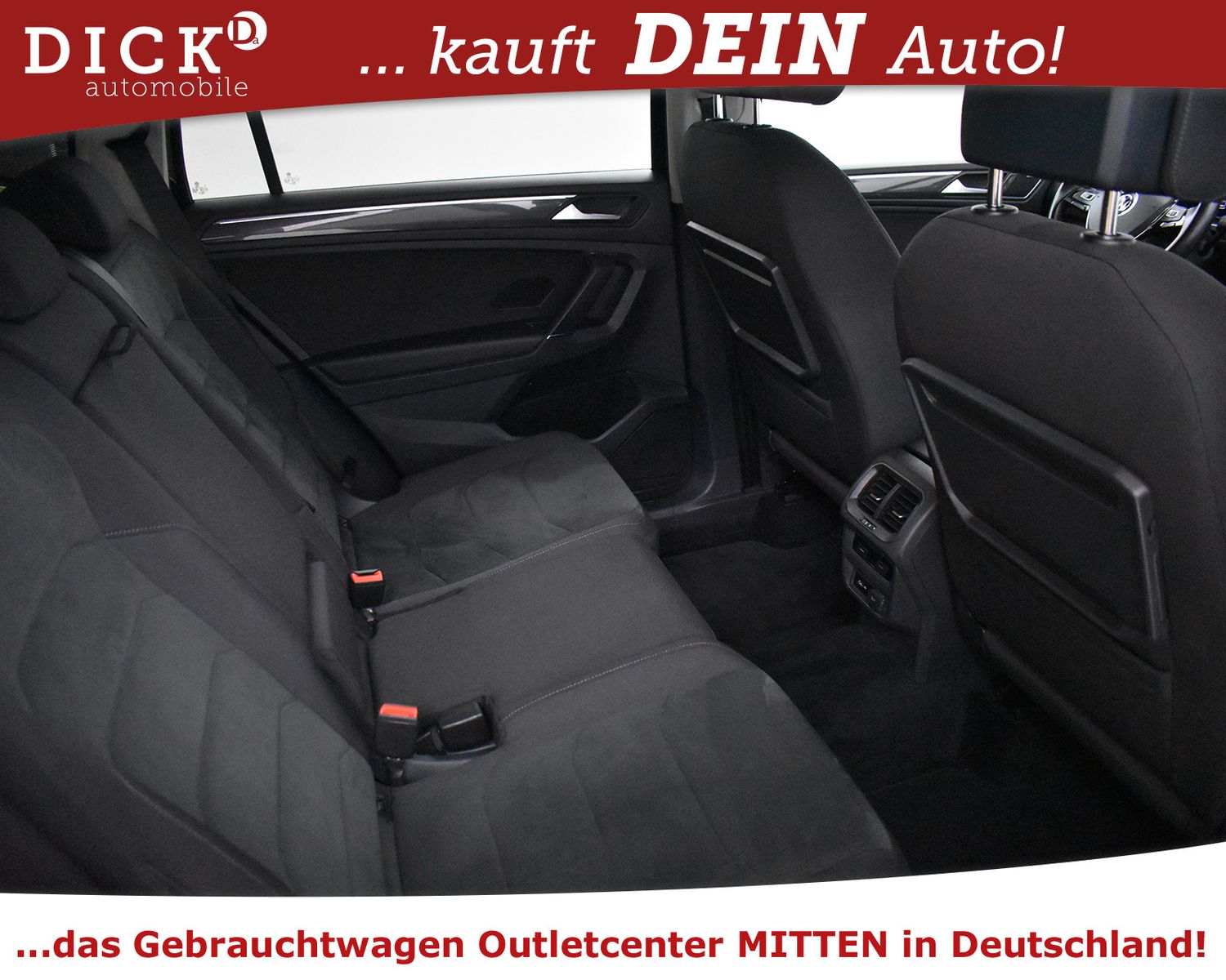 VW Tiguan Allsp 2.0d 4Mat Highl PANO+VIRTU+AHK+VOLL - Image 25