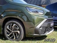 Toyota Proace City - Vorschau Bild 9