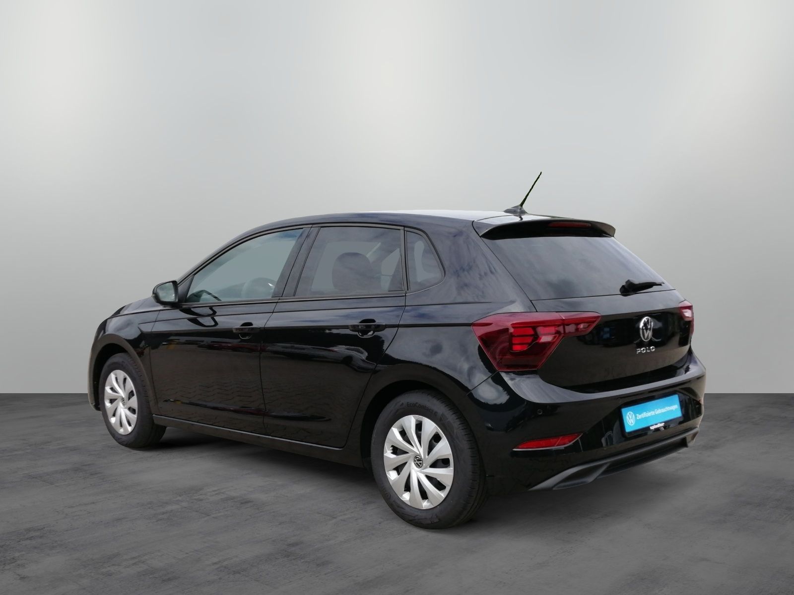 Volkswagen Polo - Bild 3