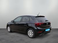 Volkswagen Polo - Vorschau Bild 3