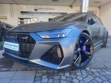 صورة مصغرة 41 لـ 2024 AUDI RS6