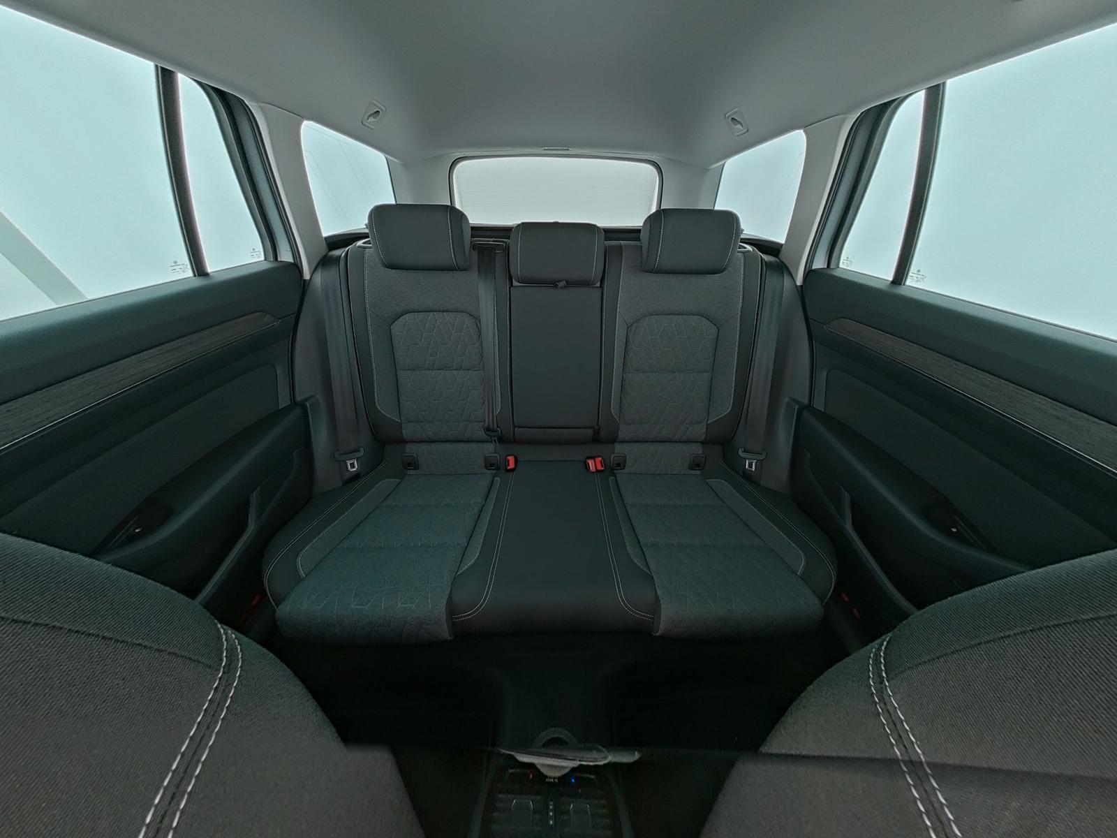 Volkswagen Passat Business ACC Parklenkassist IQ.DRIVE-Pake, миниатюра 17