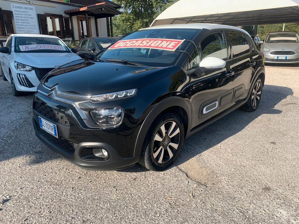 Image of Citroën C3