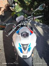BMW S 1000 R  Carbonpaket, Carbonfelgen, M-Paket,etc - BMW M 1000 R