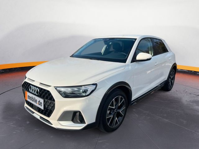 Audi A1 allstreet 30 TFSI S tronic LED/SHZ/CarPlay/Co