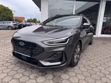 Ford Focus Turnier ST-Line X AHK KAMERA DAB LED PANO - Ford Focus: ST