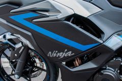 KAWASAKI Ninja 500 SE 2026+++A2+++