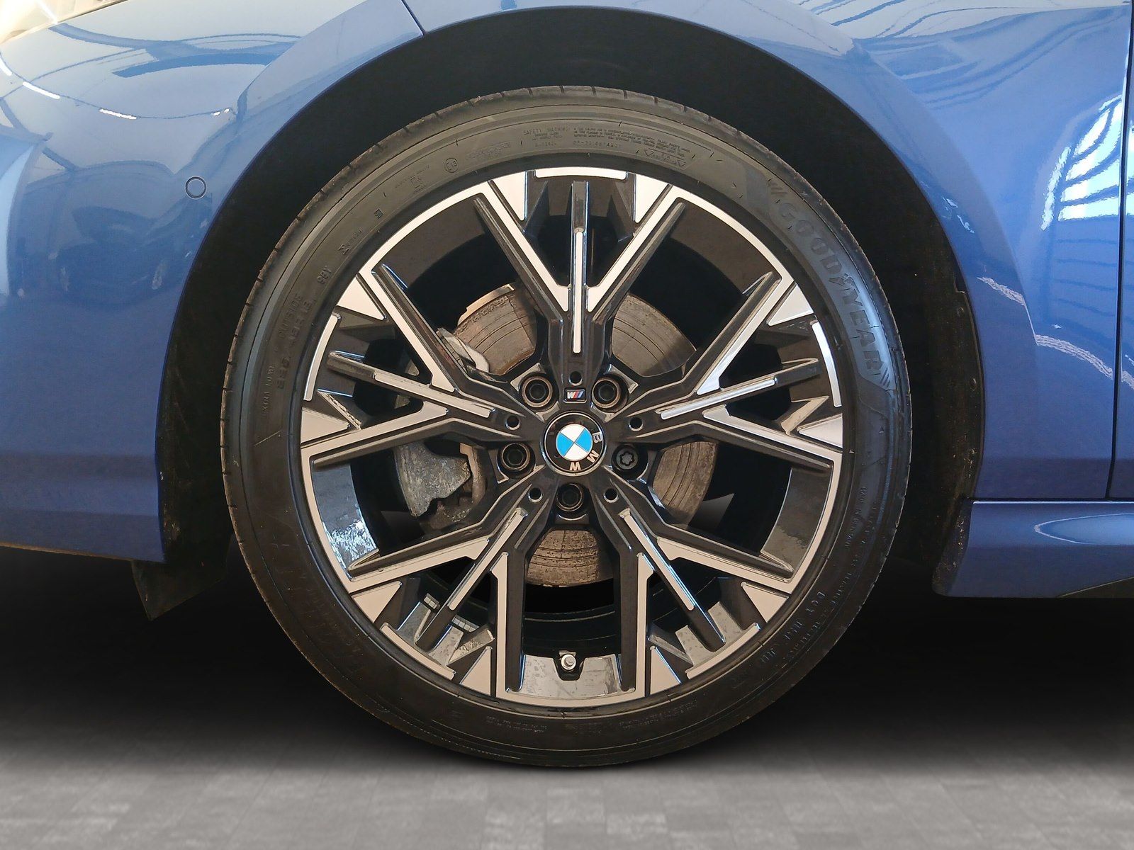 BMW 120 - Bild 7