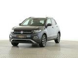 Volkswagen T-Cross Active Navi Sitzheizung ACAA FSE PDC USB - : Geländewagen, Us