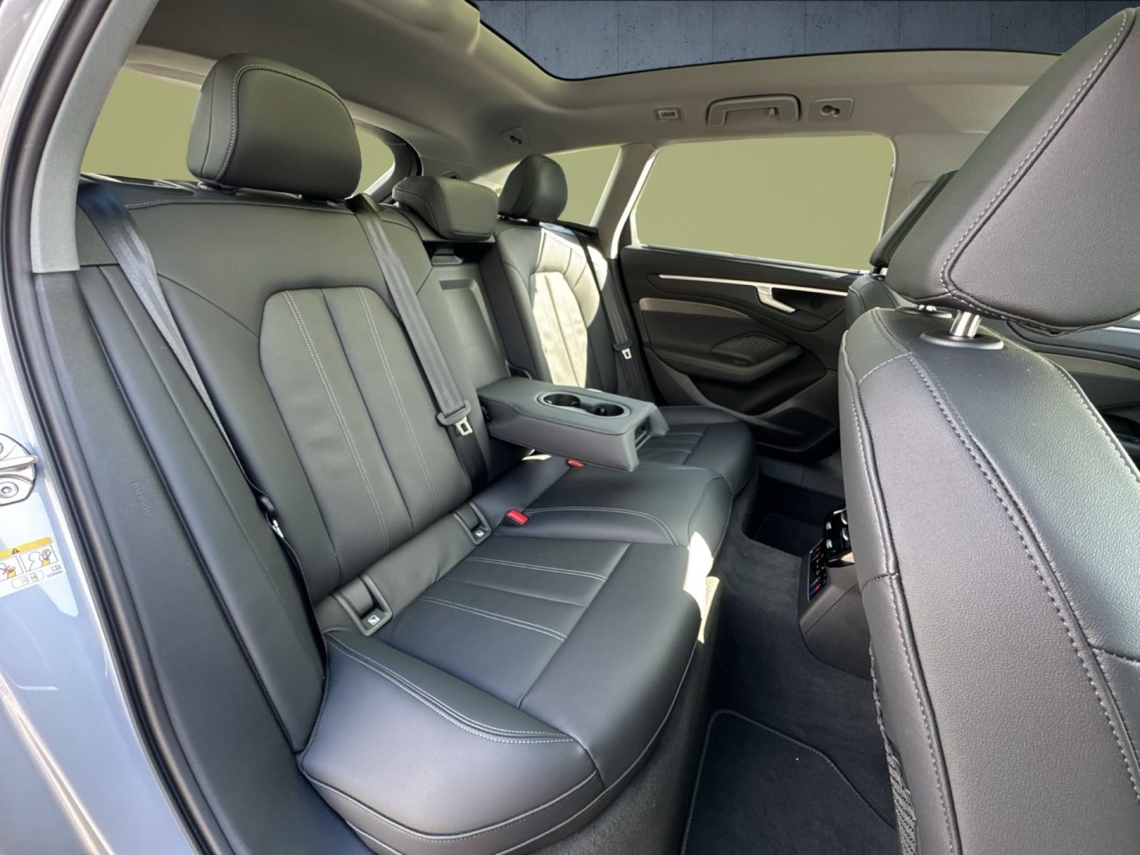Audi A6 - Bild 18