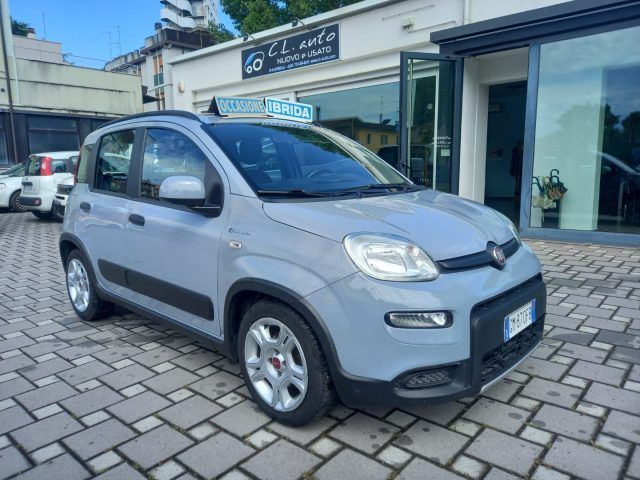 Image of Fiat Panda