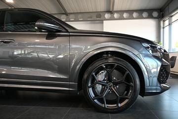 2026 AUDI RSQ8 — миниатюра 12