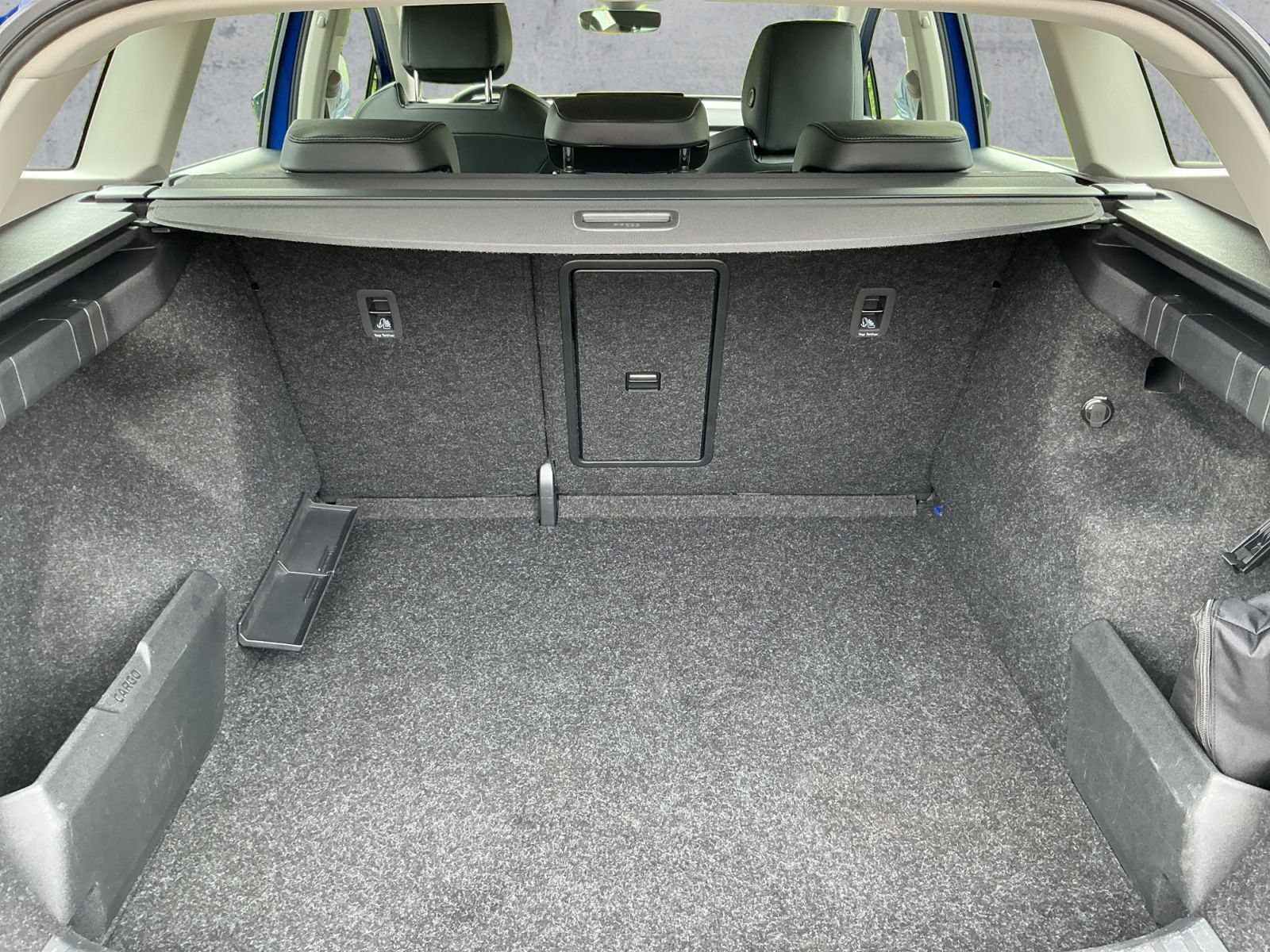 Skoda Enyaq - Bild 14