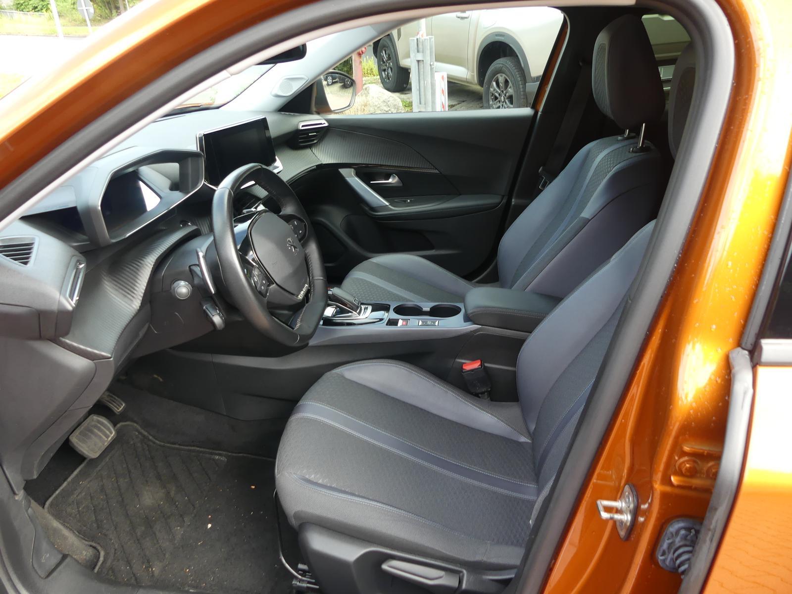 Peugeot 2008*1.5 HDi*Klimaauto*Sitzhzg*Kam*LED