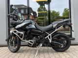 Triumph Tiger 900 GT Pro *Schwarz* TOP - TRIUMPH TIGER 900 GT