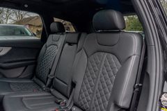 Audi Q7 – 25 / 28