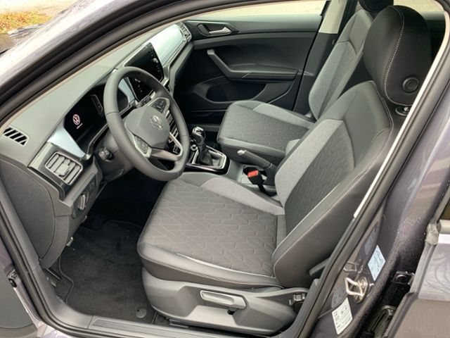 Fahrzeugabbildung Volkswagen T-Cross 1,0 TSI GOAL AHK KAMERA NAVI DCP APP CON
